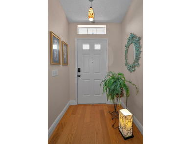 Welcome to 9713 Sweeping View Dr, a remarkable oasis nestled on Timber Greens Country Club in Florida - for sale on GolfHomes.com, golf home, golf lot