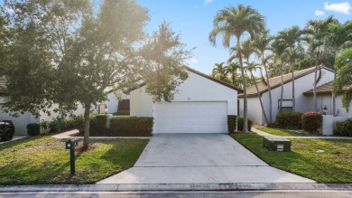 Discover the perfect blend of comfort and convenience within the on PGA National Golf Club in Florida - for sale on GolfHomes.com, golf home, golf lot