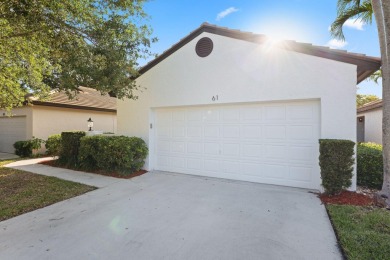 Discover the perfect blend of comfort and convenience within the on PGA National Golf Club in Florida - for sale on GolfHomes.com, golf home, golf lot