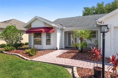 LOCATION, LOCATION! NO BOND! Beautifully UPDATED 3/2 CYPRESS on Hacienda Hills Golf and Country Club in Florida - for sale on GolfHomes.com, golf home, golf lot