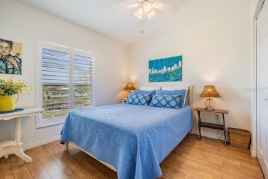 WELCOME TO PARADISE and discover waterfront living at its best! on The Dunedin Country Club in Florida - for sale on GolfHomes.com, golf home, golf lot