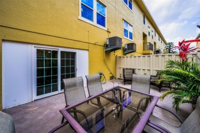 Welcome home to this Beautiful 3 BR/ 3 BA Townhome built by on Gulf Harbors Golf Course in Florida - for sale on GolfHomes.com, golf home, golf lot