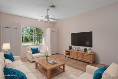Welcome to your perfect next chapter in sought-after Sugarmill on Sugarmill Woods Golf and Country Club in Florida - for sale on GolfHomes.com, golf home, golf lot