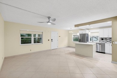 Move right into this SPECTACULAR REMODELED 2-bedroom, 2-bath on Kings Point Golf -Flanders Way in Florida - for sale on GolfHomes.com, golf home, golf lot