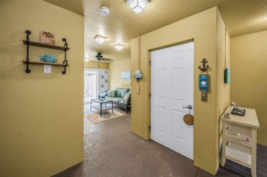 Welcome home to this Beautiful 3 BR/ 3 BA Townhome built by on Gulf Harbors Golf Course in Florida - for sale on GolfHomes.com, golf home, golf lot