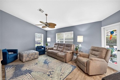 Located in the desirable Lely area of Naples, this on Hibiscus Golf Club in Florida - for sale on GolfHomes.com, golf home, golf lot