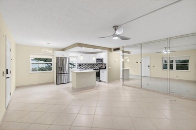 Move right into this SPECTACULAR REMODELED 2-bedroom, 2-bath on Kings Point Golf -Flanders Way in Florida - for sale on GolfHomes.com, golf home, golf lot