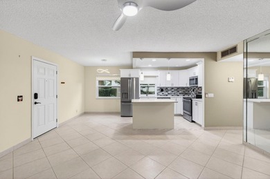 Move right into this SPECTACULAR REMODELED 2-bedroom, 2-bath on Kings Point Golf -Flanders Way in Florida - for sale on GolfHomes.com, golf home, golf lot