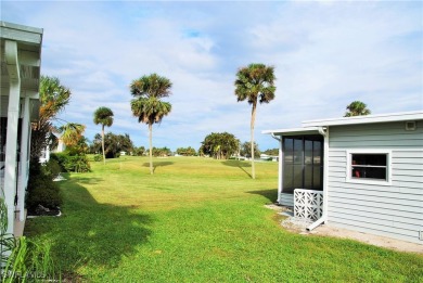 Rare oversized corner lot with golf course views! This expansive on Six Lakes Country Club in Florida - for sale on GolfHomes.com, golf home, golf lot