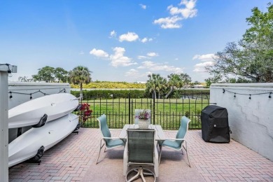 WELCOME TO PARADISE and discover waterfront living at its best! on The Dunedin Country Club in Florida - for sale on GolfHomes.com, golf home, golf lot