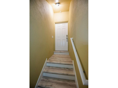 Welcome home to this Beautiful 3 BR/ 3 BA Townhome built by on Gulf Harbors Golf Course in Florida - for sale on GolfHomes.com, golf home, golf lot