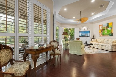 Within the active community of The Country Club in Lakewood on Lakewood Ranch Golf and Country Club in Florida - for sale on GolfHomes.com, golf home, golf lot