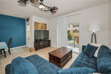 Welcome home to this Beautiful 3 BR/ 3 BA Townhome built by on Gulf Harbors Golf Course in Florida - for sale on GolfHomes.com, golf home, golf lot