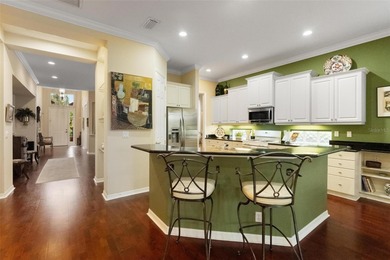 Within the active community of The Country Club in Lakewood on Lakewood Ranch Golf and Country Club in Florida - for sale on GolfHomes.com, golf home, golf lot