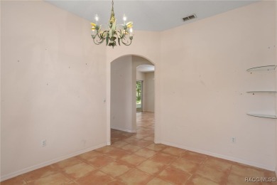 Welcome to your perfect next chapter in sought-after Sugarmill on Sugarmill Woods Golf and Country Club in Florida - for sale on GolfHomes.com, golf home, golf lot