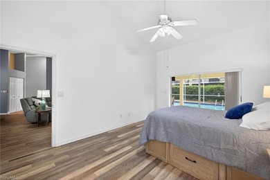 Located in the desirable Lely area of Naples, this on Hibiscus Golf Club in Florida - for sale on GolfHomes.com, golf home, golf lot