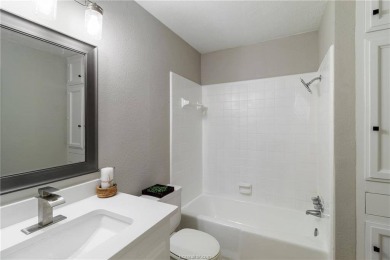 Welcome to 2206 Quail Hollow - A Fully Renovated Retreat in on Briarcrest Country Club, Inc. in Texas - for sale on GolfHomes.com, golf home, golf lot