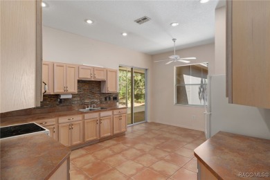 Welcome to your perfect next chapter in sought-after Sugarmill on Sugarmill Woods Golf and Country Club in Florida - for sale on GolfHomes.com, golf home, golf lot
