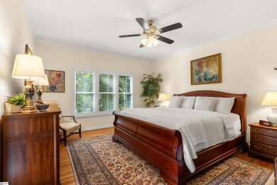 Welcome Home to this custom-built 4 bedroom, 3 bath brick home on River Falls Plantation in South Carolina - for sale on GolfHomes.com, golf home, golf lot