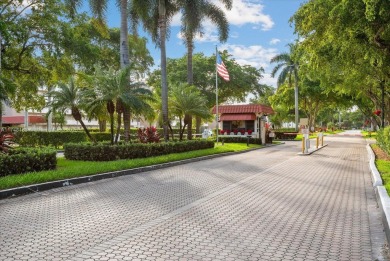 Turn key condo with stunning Golf Course & Lake views. Enjoy on Hollybrook Golf and Tennis Club  in Florida - for sale on GolfHomes.com, golf home, golf lot