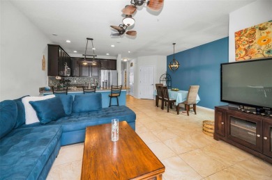 Welcome home to this Beautiful 3 BR/ 3 BA Townhome built by on Gulf Harbors Golf Course in Florida - for sale on GolfHomes.com, golf home, golf lot