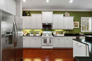 Within the active community of The Country Club in Lakewood on Lakewood Ranch Golf and Country Club in Florida - for sale on GolfHomes.com, golf home, golf lot