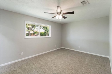 Welcome to 2206 Quail Hollow - A Fully Renovated Retreat in on Briarcrest Country Club, Inc. in Texas - for sale on GolfHomes.com, golf home, golf lot