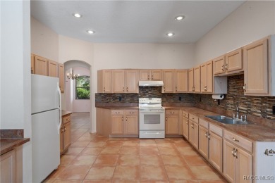 Welcome to your perfect next chapter in sought-after Sugarmill on Sugarmill Woods Golf and Country Club in Florida - for sale on GolfHomes.com, golf home, golf lot