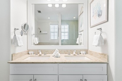 Coastal Perfection at Palmilla Beach Resort! Welcome to Seagate on Palmilla Beach Golf Club in Texas - for sale on GolfHomes.com, golf home, golf lot
