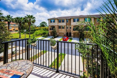 Welcome home to this Beautiful 3 BR/ 3 BA Townhome built by on Gulf Harbors Golf Course in Florida - for sale on GolfHomes.com, golf home, golf lot
