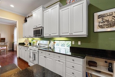 Within the active community of The Country Club in Lakewood on Lakewood Ranch Golf and Country Club in Florida - for sale on GolfHomes.com, golf home, golf lot