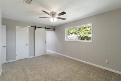 Welcome to 2206 Quail Hollow - A Fully Renovated Retreat in on Briarcrest Country Club, Inc. in Texas - for sale on GolfHomes.com, golf home, golf lot