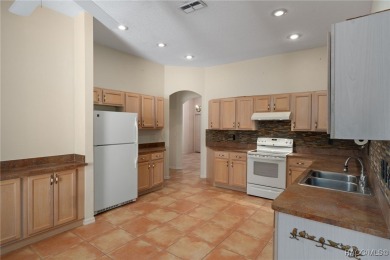 Welcome to your perfect next chapter in sought-after Sugarmill on Sugarmill Woods Golf and Country Club in Florida - for sale on GolfHomes.com, golf home, golf lot
