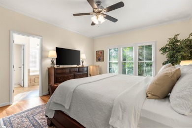 Welcome Home to this custom-built 4 bedroom, 3 bath brick home on River Falls Plantation in South Carolina - for sale on GolfHomes.com, golf home, golf lot