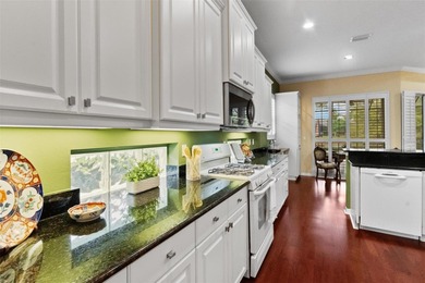 Within the active community of The Country Club in Lakewood on Lakewood Ranch Golf and Country Club in Florida - for sale on GolfHomes.com, golf home, golf lot