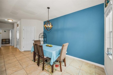 Welcome home to this Beautiful 3 BR/ 3 BA Townhome built by on Gulf Harbors Golf Course in Florida - for sale on GolfHomes.com, golf home, golf lot