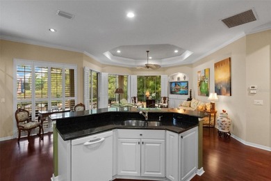 Within the active community of The Country Club in Lakewood on Lakewood Ranch Golf and Country Club in Florida - for sale on GolfHomes.com, golf home, golf lot