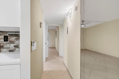 Move right into this SPECTACULAR REMODELED 2-bedroom, 2-bath on Kings Point Golf -Flanders Way in Florida - for sale on GolfHomes.com, golf home, golf lot