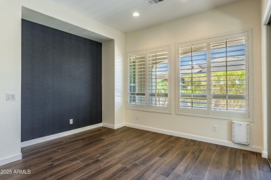 Step into Sophistication with this Beautifully Upgraded Genova on Encanterra Country Club in Arizona - for sale on GolfHomes.com, golf home, golf lot