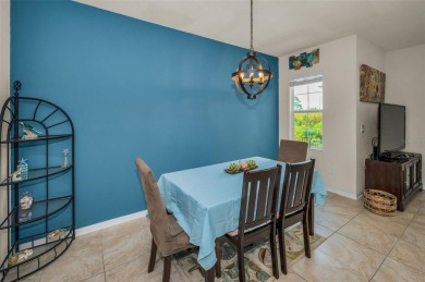 Welcome home to this Beautiful 3 BR/ 3 BA Townhome built by on Gulf Harbors Golf Course in Florida - for sale on GolfHomes.com, golf home, golf lot
