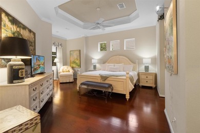 Within the active community of The Country Club in Lakewood on Lakewood Ranch Golf and Country Club in Florida - for sale on GolfHomes.com, golf home, golf lot