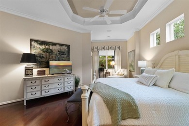 Within the active community of The Country Club in Lakewood on Lakewood Ranch Golf and Country Club in Florida - for sale on GolfHomes.com, golf home, golf lot