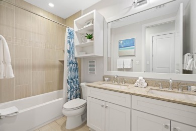 Coastal Perfection at Palmilla Beach Resort! Welcome to Seagate on Palmilla Beach Golf Club in Texas - for sale on GolfHomes.com, golf home, golf lot