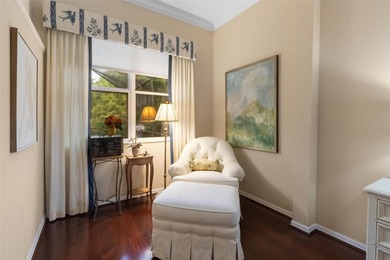 Within the active community of The Country Club in Lakewood on Lakewood Ranch Golf and Country Club in Florida - for sale on GolfHomes.com, golf home, golf lot