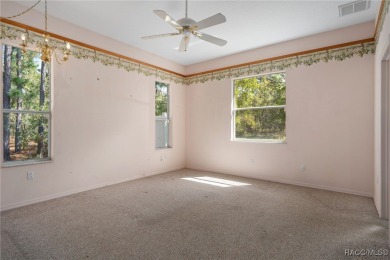 Welcome to your perfect next chapter in sought-after Sugarmill on Sugarmill Woods Golf and Country Club in Florida - for sale on GolfHomes.com, golf home, golf lot