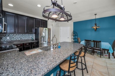 Welcome home to this Beautiful 3 BR/ 3 BA Townhome built by on Gulf Harbors Golf Course in Florida - for sale on GolfHomes.com, golf home, golf lot