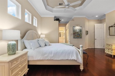 Within the active community of The Country Club in Lakewood on Lakewood Ranch Golf and Country Club in Florida - for sale on GolfHomes.com, golf home, golf lot