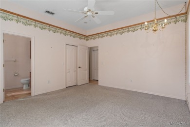 Welcome to your perfect next chapter in sought-after Sugarmill on Sugarmill Woods Golf and Country Club in Florida - for sale on GolfHomes.com, golf home, golf lot