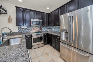 Welcome home to this Beautiful 3 BR/ 3 BA Townhome built by on Gulf Harbors Golf Course in Florida - for sale on GolfHomes.com, golf home, golf lot