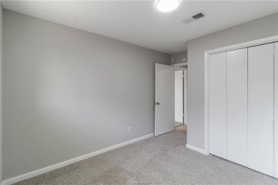 Welcome to 2206 Quail Hollow - A Fully Renovated Retreat in on Briarcrest Country Club, Inc. in Texas - for sale on GolfHomes.com, golf home, golf lot